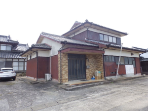 313外観