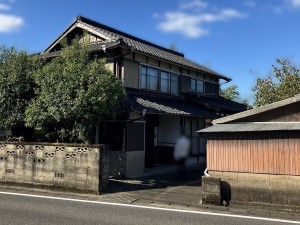 318外観