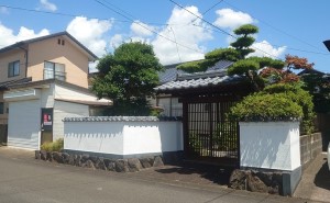 321外観
