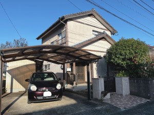 322外観