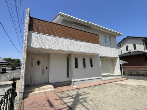 332外観