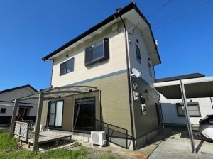 333外観