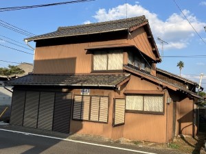 336外観