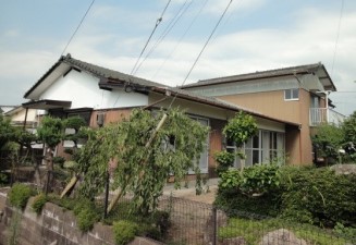 348外観