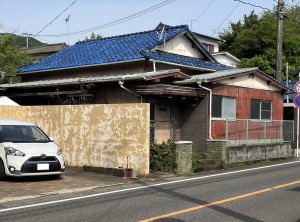 360外観