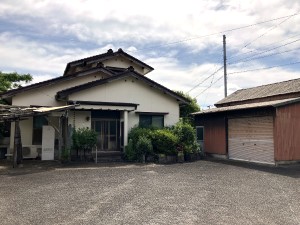 365外観
