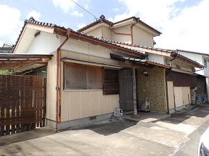 381外観