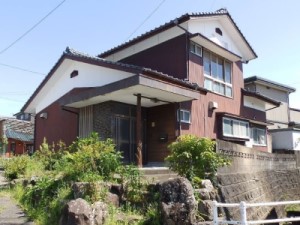 383外観