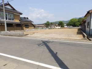 386外観