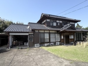 387外観