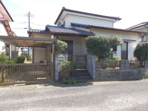 391外観