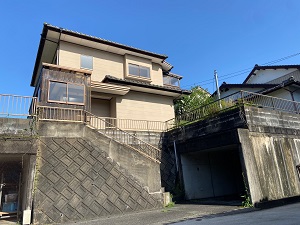 393外観