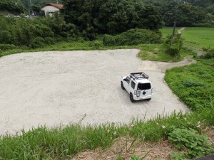 395外観