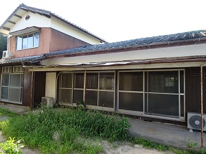 396外観