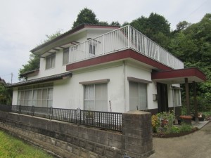 403外観