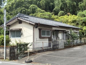 404外観