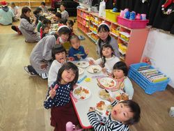 バイキング６