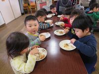 もちやき会１０