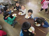 もちやき会１１