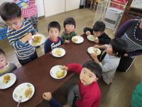 もちやき会１２