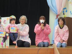 誕生会8