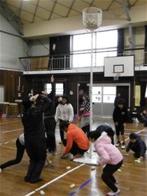 アジャタ大会のようす