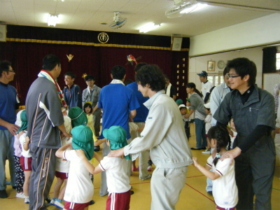 まつ