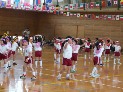 踊り
