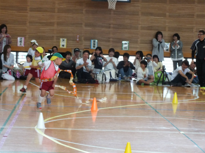 リレー