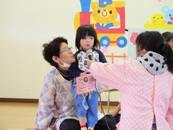 誕生会３