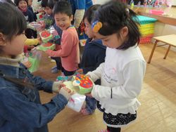 お別れ会５