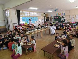 お別れ会７