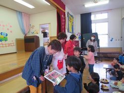 お別れ会６