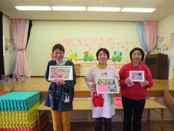 お別れ会８
