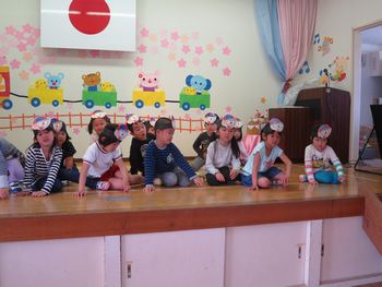 4月 4
