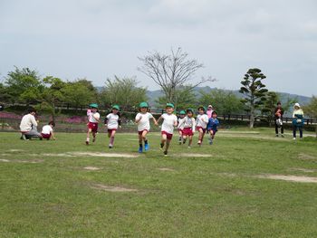 4月 11