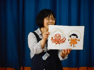 ぶっくん