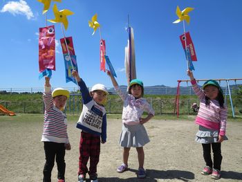 5月 4