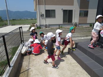5月 20