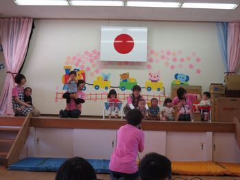 5月 15