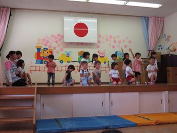 5月 16