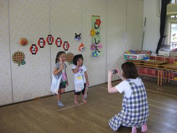 ７月　１４