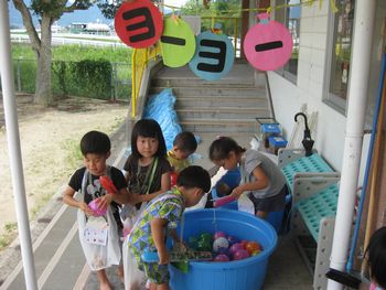 ７月　１５