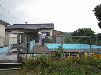 ７月　２