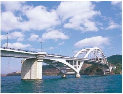 伊万里湾大橋