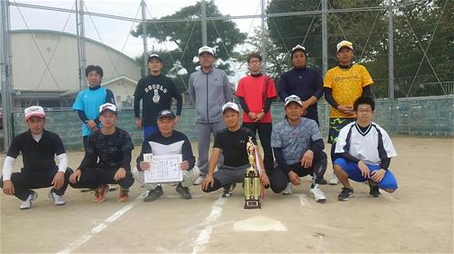 秋のスポーツ大会のようす