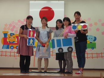 ９月　９