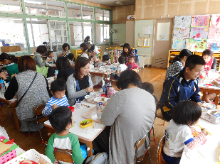 給食