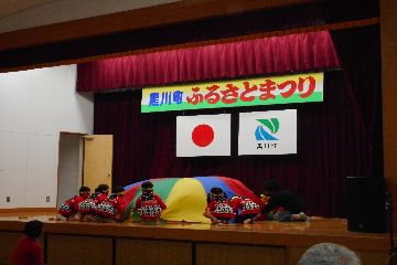 ゆり組ダンス