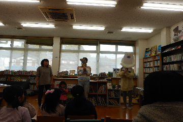 家読集会